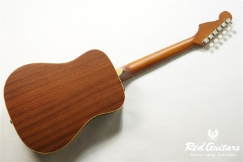 Redondo Mini - Sunburst